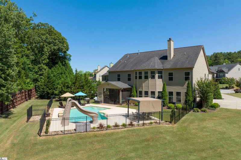 Property image 3 at 14 Bellagio Way, Greer, SC 29651