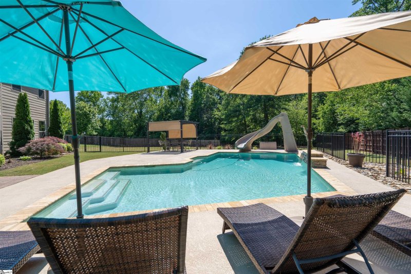 Property image 4 at 14 Bellagio Way, Greer, SC 29651