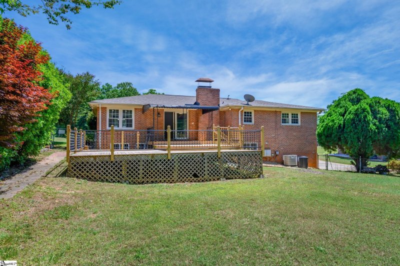 Property image 4 at 104 Eastcliffe Way, Greenville, SC 29611