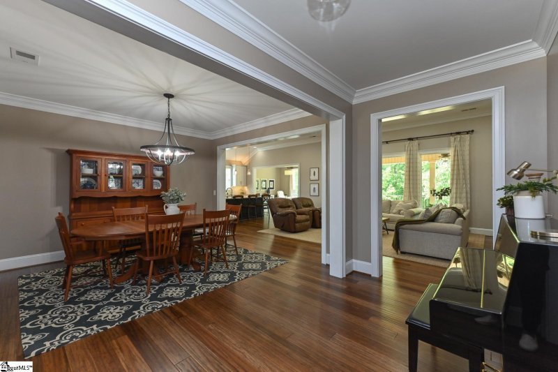 Property image 4 at 224 Clearridge Way, Greer, SC 29651