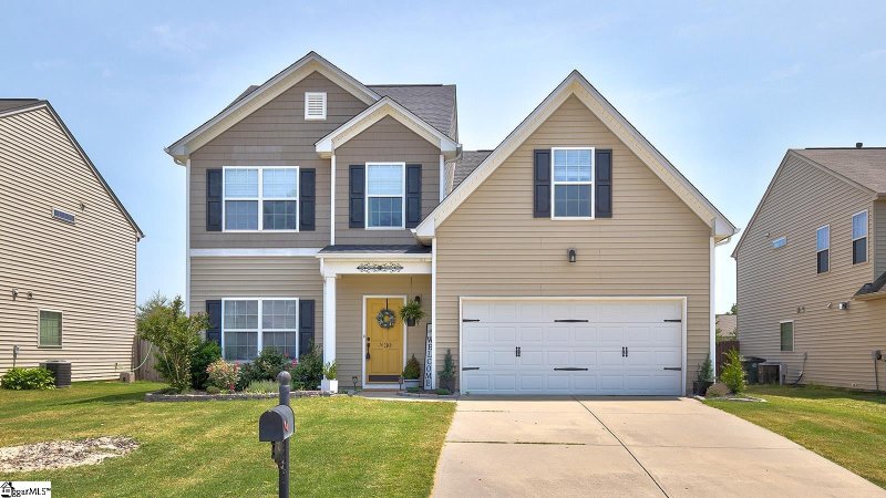 Property image 2 at 30 Chapel Hill Lane, Simpsonville, SC 29681