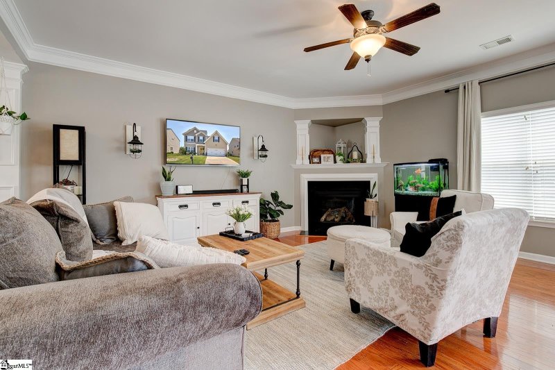 Property image 5 at 30 Chapel Hill Lane, Simpsonville, SC 29681