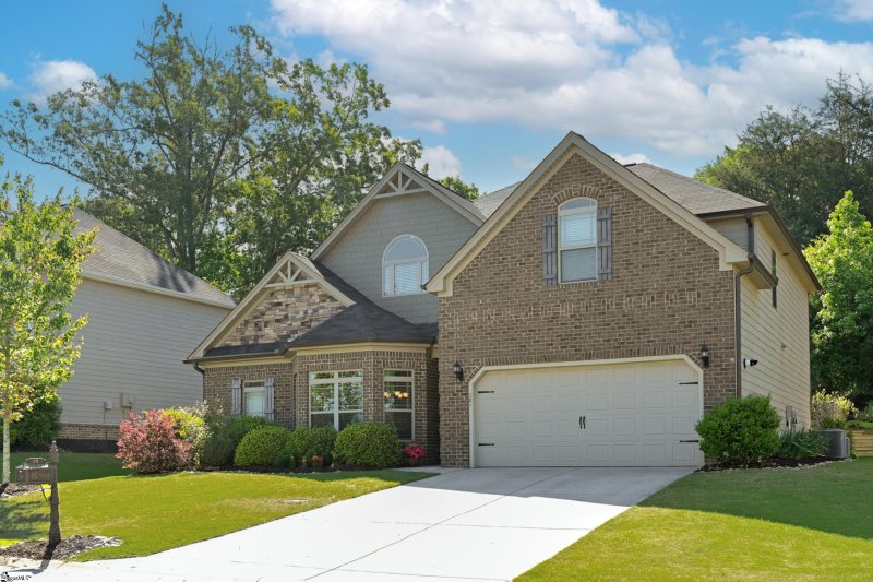 Property image 2 at 201 Montalcino Way, Simpsonville, SC 29681