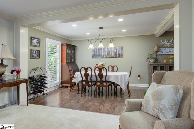 Property image 5 at 112 MONTERO Lane, Greenville, SC 29615