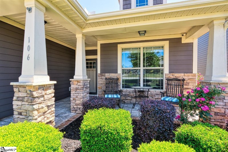 Property image 5 at 106 Benton Park Drive, Easley, SC 29642