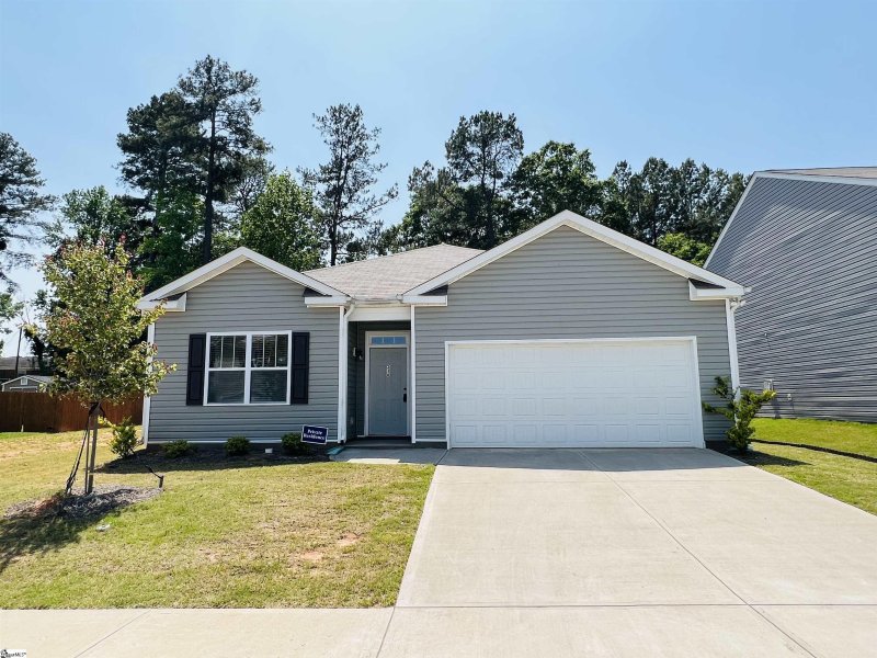 236 millen Drive