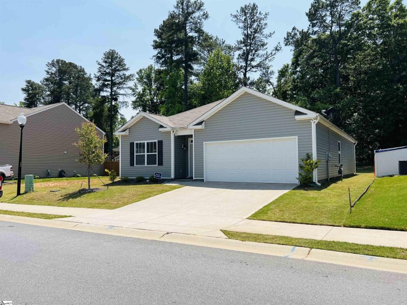 Property image 2 at 236 millen Drive, Woodruff, SC 29388