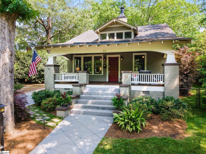 102 Vannoy Street