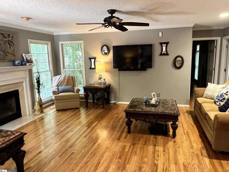 Property image 4 at 106 Shadow Oaks Drive, Easley, SC 29642