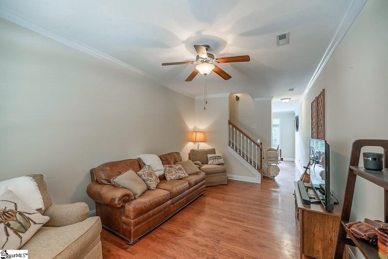 Property image 3 at 434 Woodbark Court, Mauldin, SC 29662