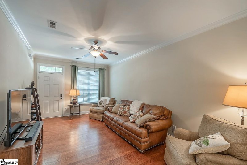 Property image 4 at 434 Woodbark Court, Mauldin, SC 29662