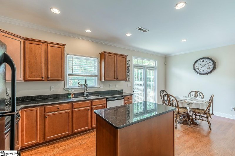 Property image 5 at 434 Woodbark Court, Mauldin, SC 29662