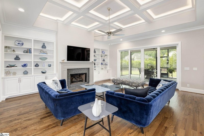 Property image 4 at 9 Godfrey Grove Drive, Simpsonville, SC 29681