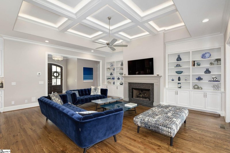 Property image 5 at 9 Godfrey Grove Drive, Simpsonville, SC 29681