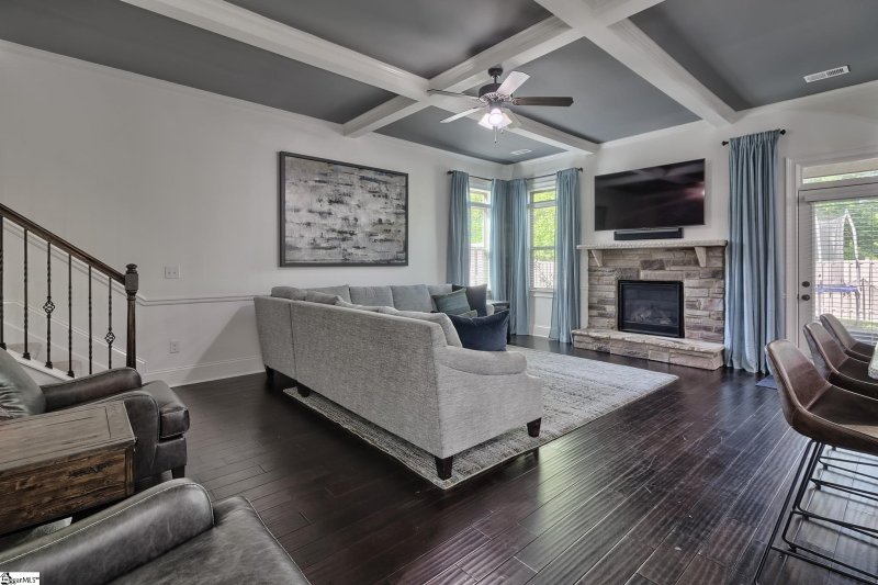 Property image 4 at 9 Via Roma Court, Simpsonville, SC 29681