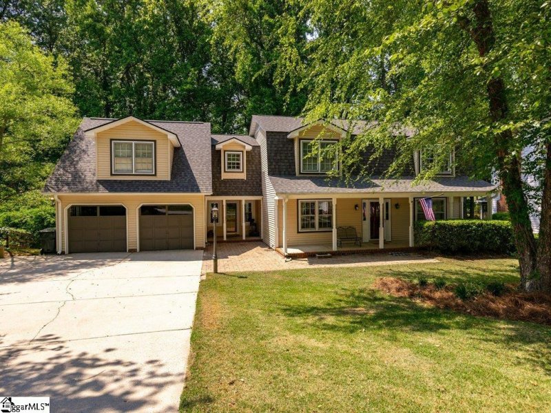 109 Crosswinds Street