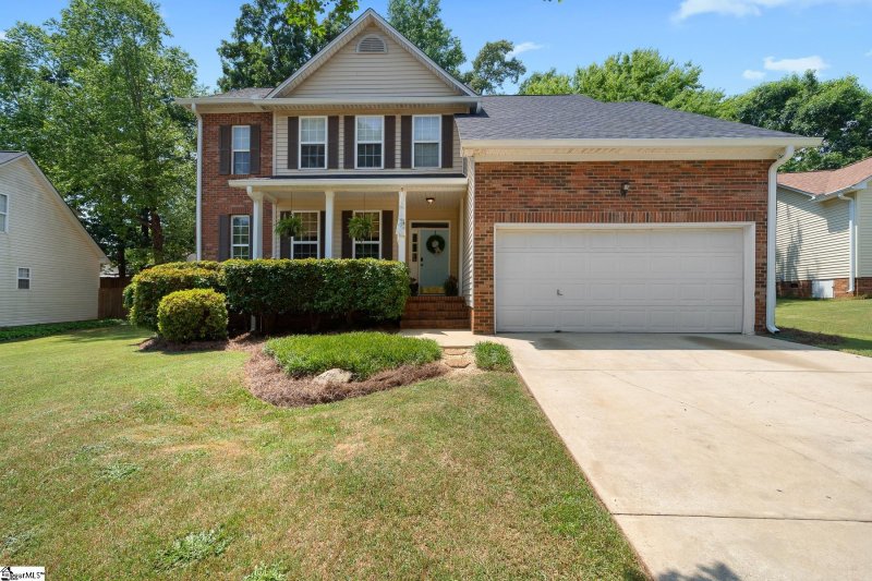 111 Golden Crest Court