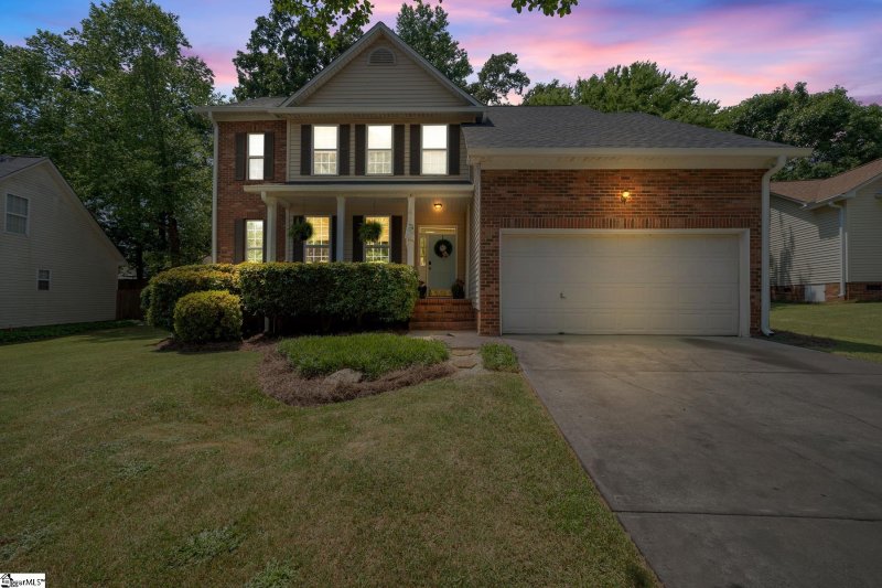 Property image 3 at 111 Golden Crest Court, Mauldin, SC 29662