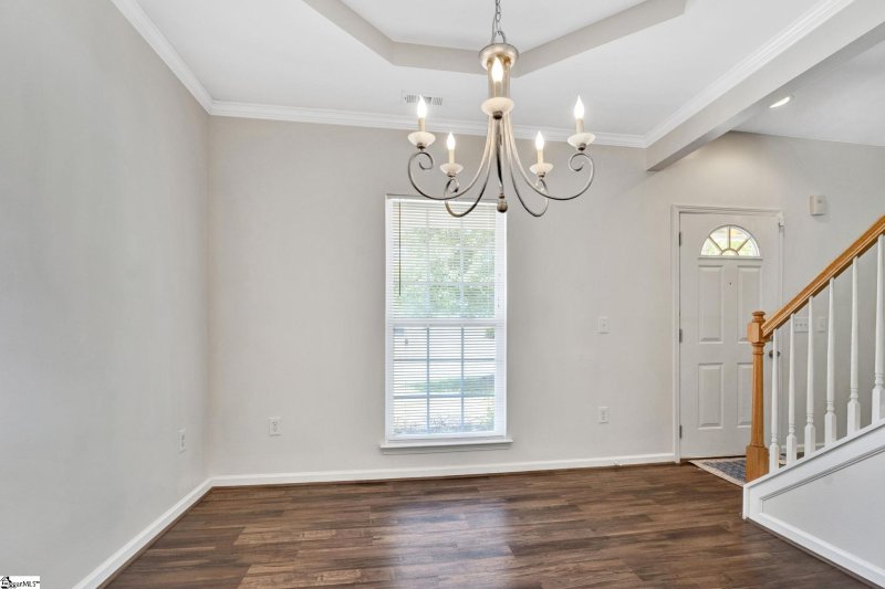 Property image 4 at 229 Dartmoor Drive, Spartanburg, SC 29301