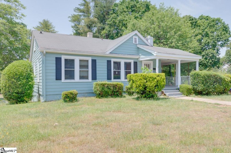 Property image 2 at 36 Old Augusta Road, Greenville, SC 29605