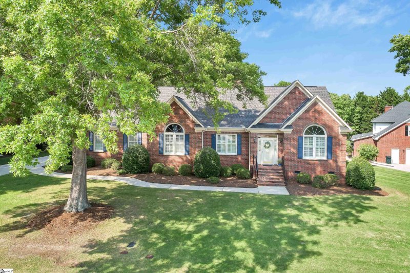 Property image 2 at 202 Mallowrose Lane, Greenville, SC 29615-5508
