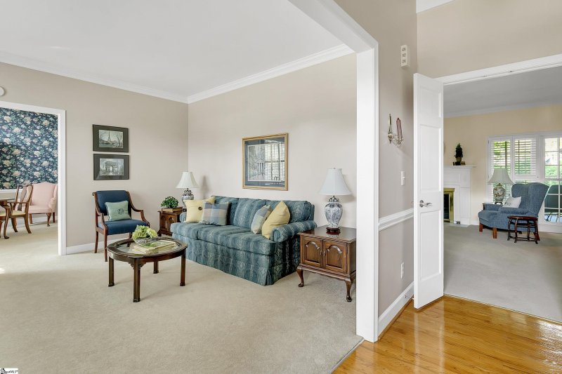 Property image 4 at 202 Mallowrose Lane, Greenville, SC 29615-5508