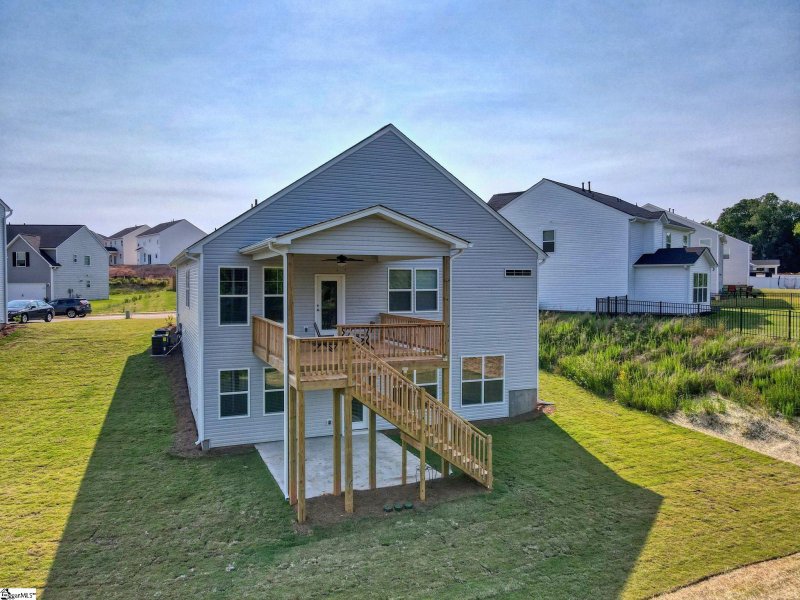 Property image 2 at 159 Mayfield Crossing Lane, Duncan, SC 29334