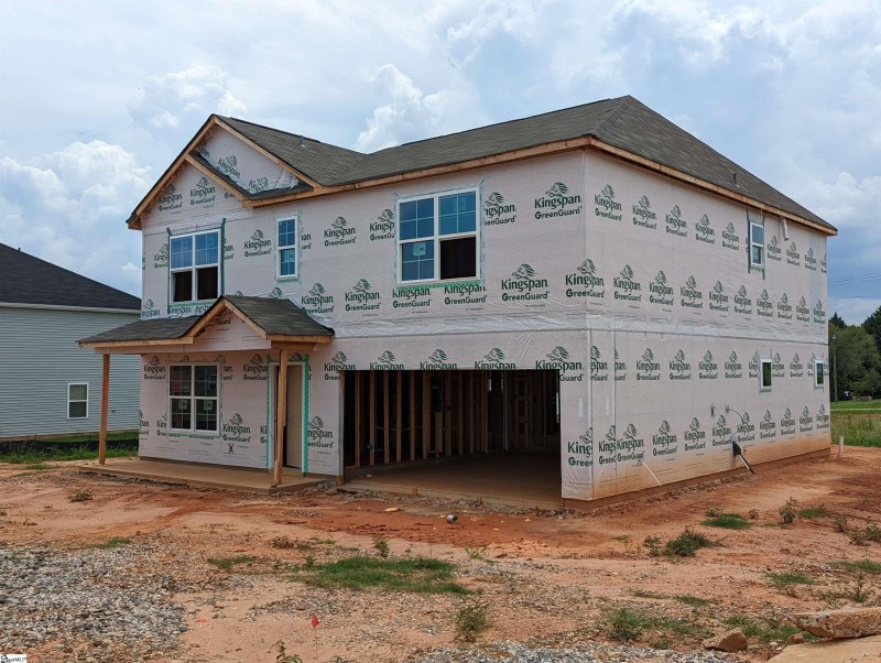 Property image 3 at 7096 Luna Mae Court, Boiling Springs, SC 29316