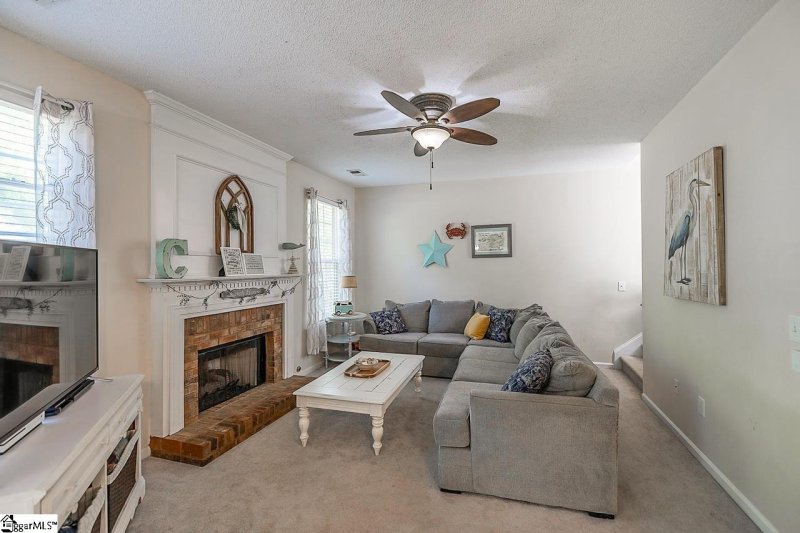 Property image 4 at 306 Summerwalk Place, Simpsonville, SC 29681