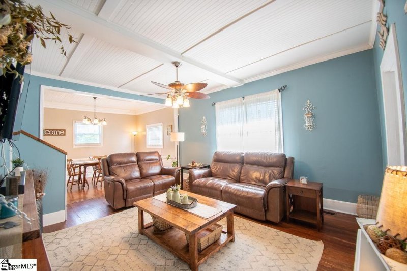 Property image 2 at 3 Crest Street, Lyman, SC 29365