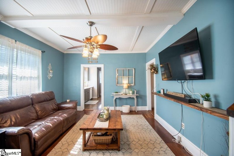 Property image 3 at 3 Crest Street, Lyman, SC 29365