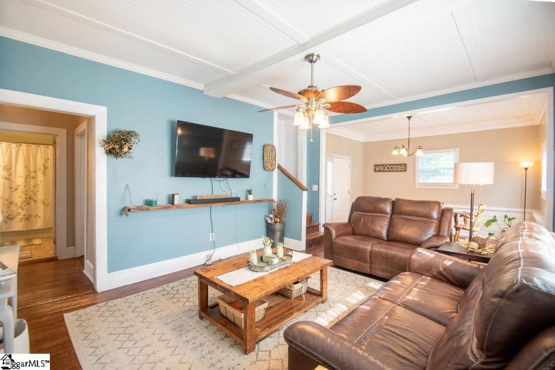 Property image 4 at 3 Crest Street, Lyman, SC 29365