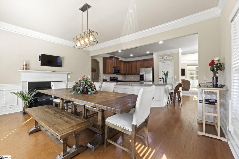 Property image 3 at 9 Star Fish Court, Simpsonville, SC 29681