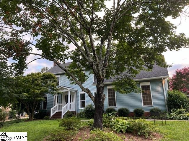 Property image 2 at 126 Oak Grove Lake Road, Greenville, SC 29615