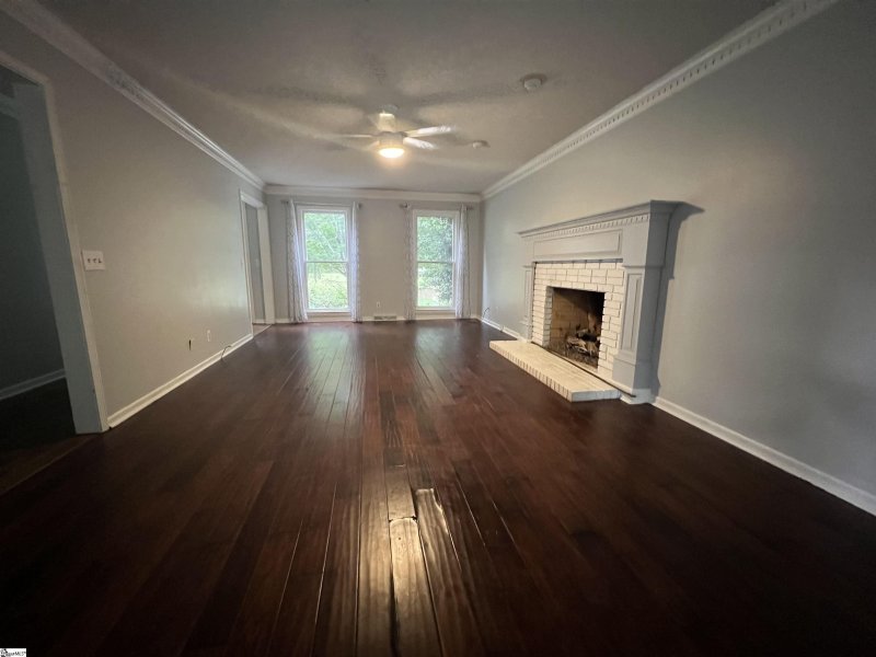 Property image 5 at 126 Oak Grove Lake Road, Greenville, SC 29615