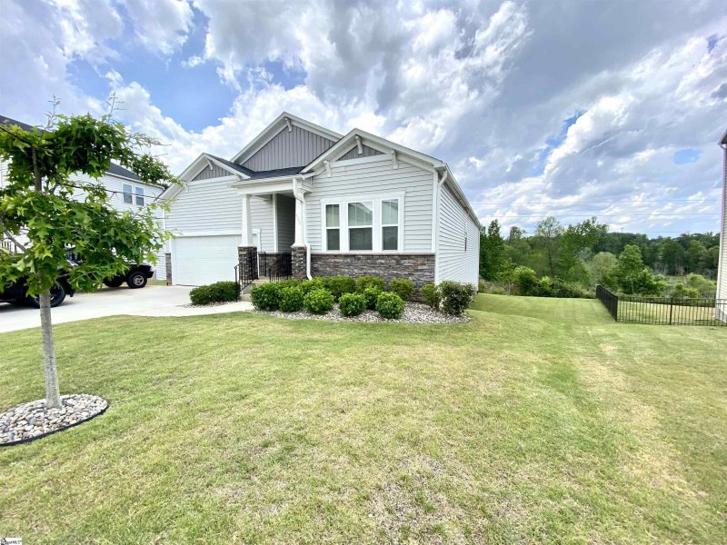 452 Jones Peak Drive