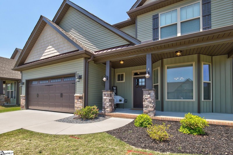 Property image 3 at 4 Creekland Way, Taylors, SC 29687