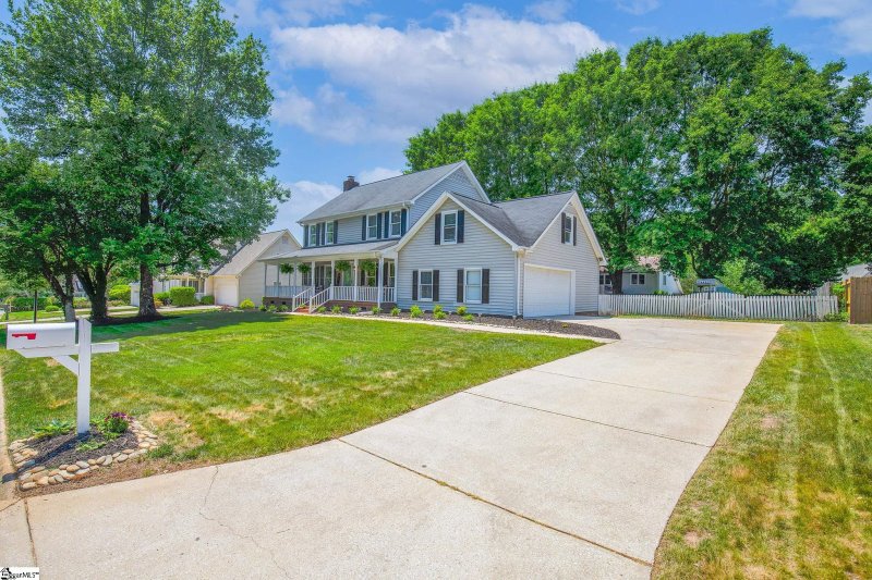 Property image 2 at 107 Westcreek Way, Greenville, SC 29607