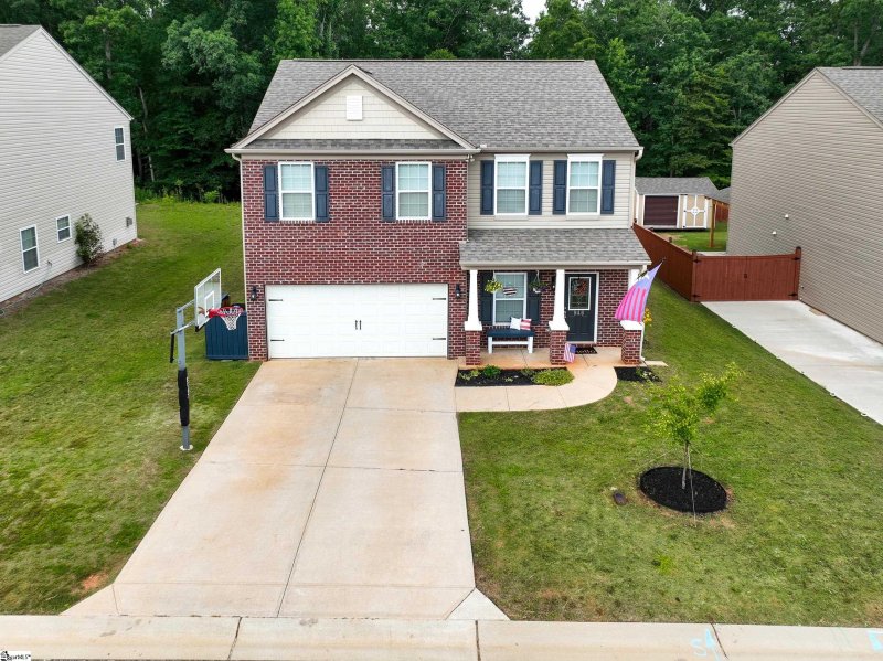 Property image 2 at 946 Rockleigh Drive, Lyman, SC 29365