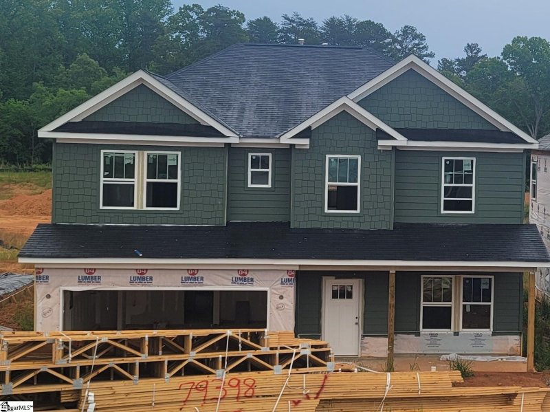 1112 Denington Drive