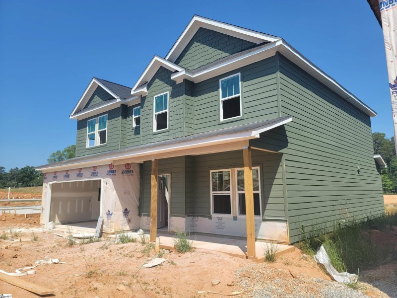 Property image 2 at 1112 Denington Drive, Spartanburg, SC 29307