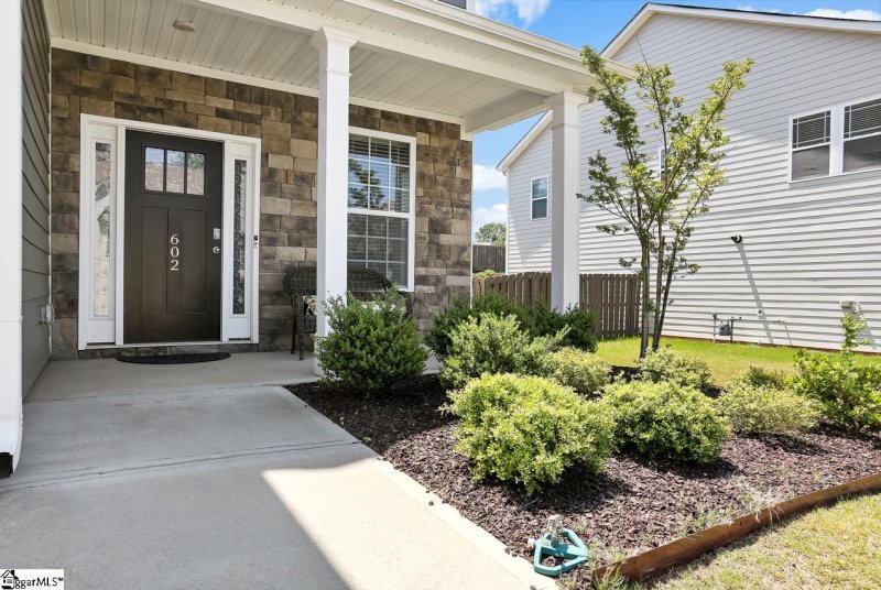 Property image 4 at 602 Carmelo Court, Greer, SC 29650