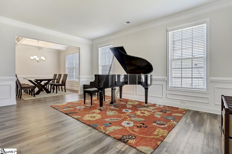 Property image 5 at 602 Carmelo Court, Greer, SC 29650