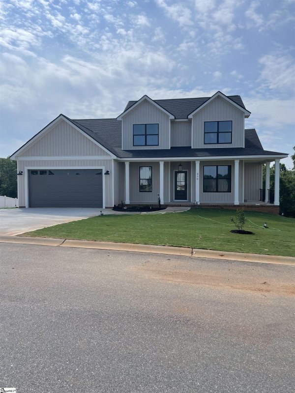 379 Terra Plains Drive