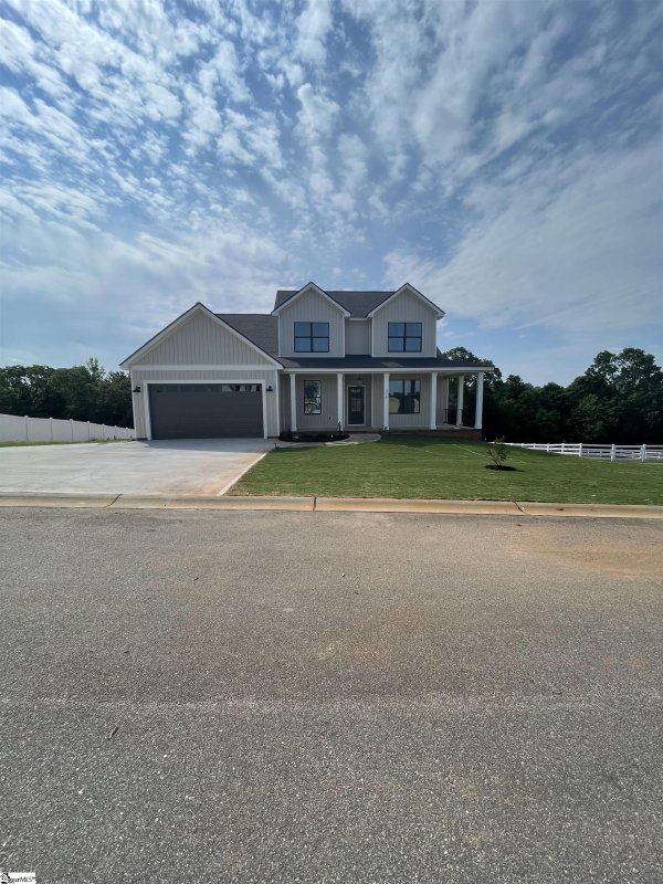 Property image 2 at 379 Terra Plains Drive, Greer, SC 29651