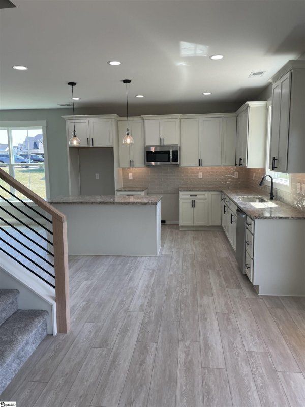 Property image 4 at 379 Terra Plains Drive, Greer, SC 29651