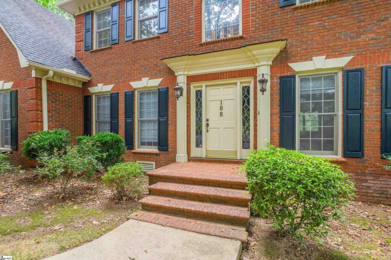 Property image 2 at 188 Sandstone Drive, Taylors, SC 29687