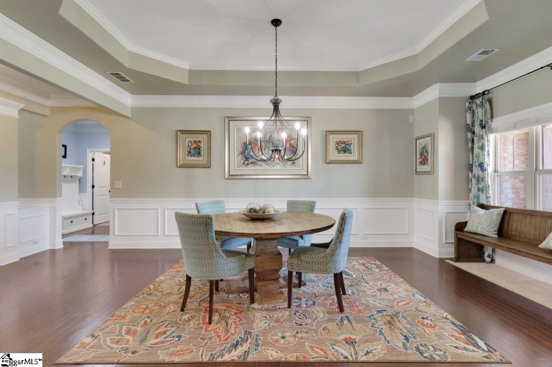 Property image 2 at 101 Red Bluff Road, Simpsonville, SC 29681