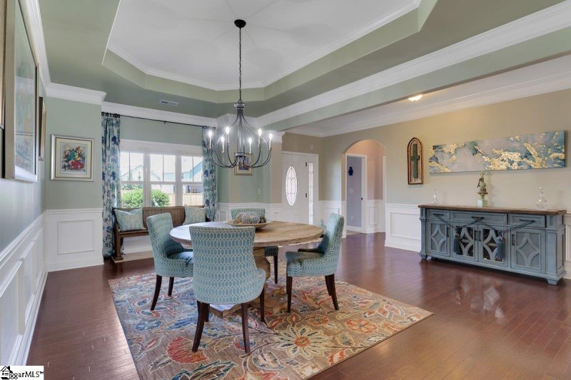 Property image 3 at 101 Red Bluff Road, Simpsonville, SC 29681