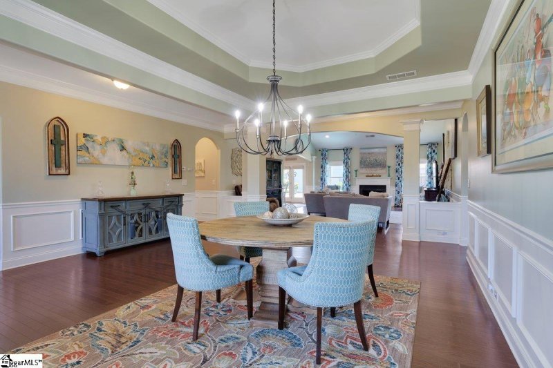 Property image 4 at 101 Red Bluff Road, Simpsonville, SC 29681